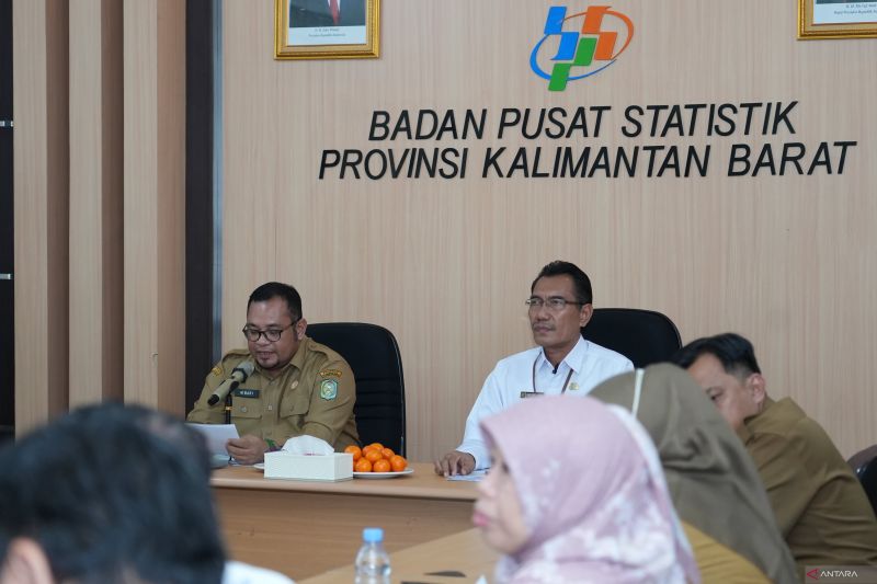 Konsistensi Pengelolaan Lahan Pertanian Penting untuk Kesejahteraan Petani