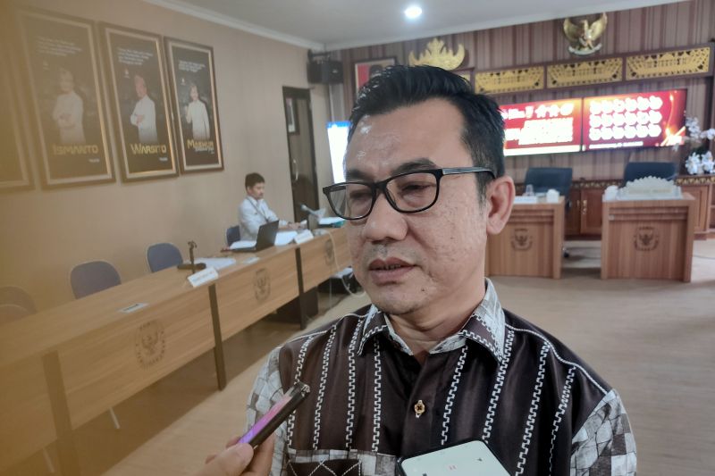 Bawaslu Catat 118 Kegiatan Kampanye Pilgub Lampung 2024