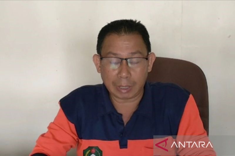Kebakaran Lahan di Kalbar Capai 17.155 Hektare Hingga September