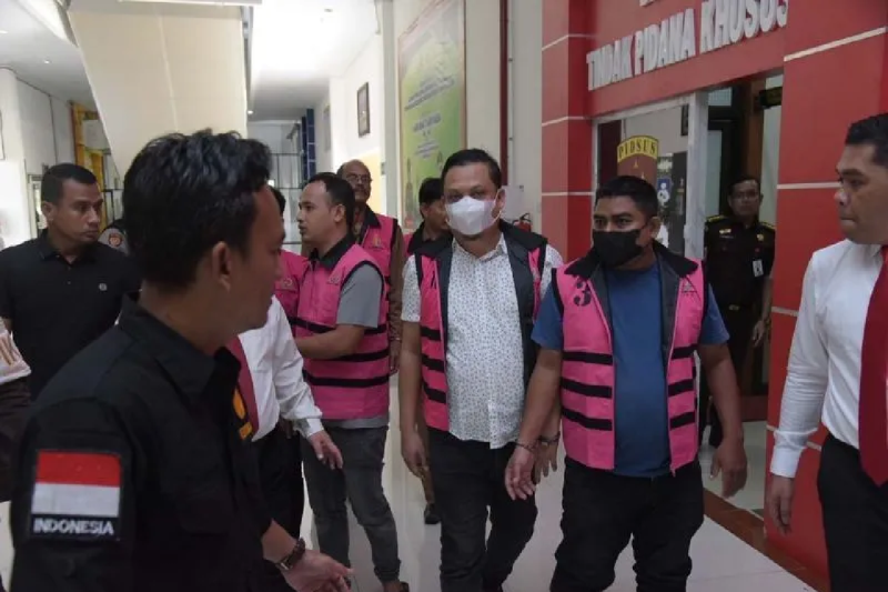 Kejaksaan Tinggi Aceh Diminta Usut Tuntas Korupsi di BRA