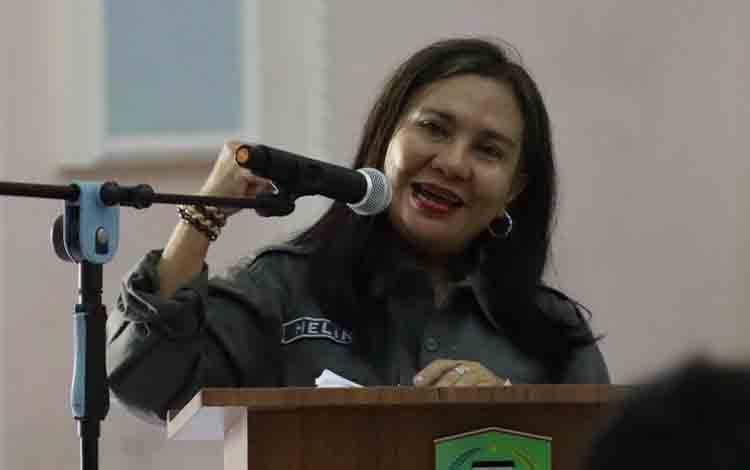 Disbudporapar Pulpis Gelar Pelatihan Fisik dan Penguatan Mental bagi Pegiat Olahraga