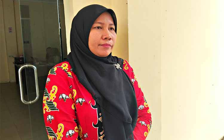 Terkait Uang Transport Pada Kampanye, Ini Penjelasan Ketua Bawaslu Pulpis