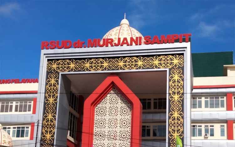 Fraksi Golkar Desak Percepatan Pembenahan RSUD dr. Murjani, Soroti Layanan dan Infrastruktur