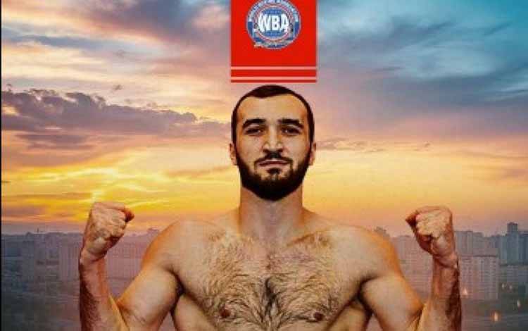 Petinju asal Rusia Muslim Gadzhimagomedov mempertahankan mahkota kelas bridger World Boxing Association (WBA) dengan mengalahkan Leon Harth melalui keputusan bulat di Ufa Arena di Ufa, Rusia, pada Kamis (17/10/2024) (ANTARA/HO-Laman resmi WBA)
