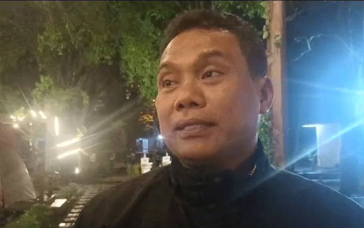Farid-Zaini Siap Ikuti Debat Paslon Wali Kota dan Wakil Wali Kota Palangka Raya