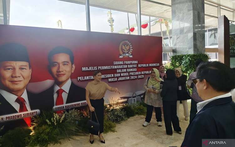 Menyambut Harapan Indonesia Baru pada Pemerintahan Prabowo-Gibran
