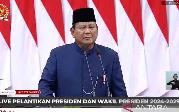 Pengamat: Daerah Harus Bergerak Cepat Sambut Komitmen Presiden Prabowo