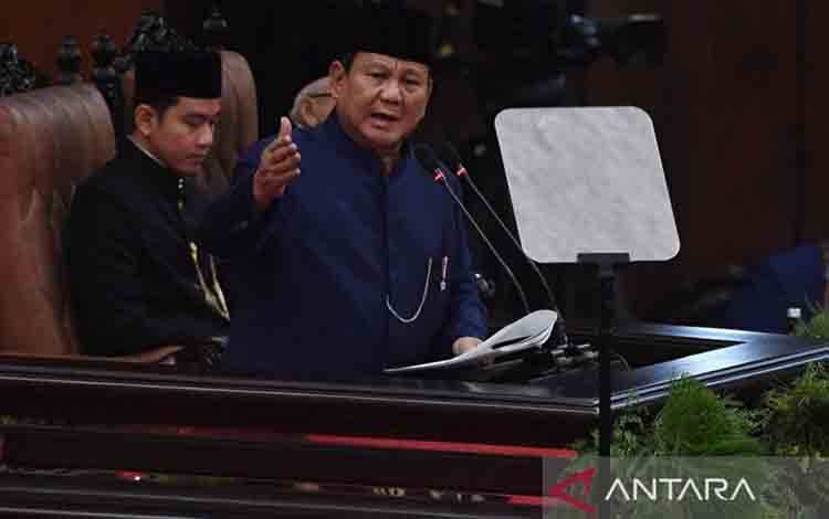 Ekonom Sebut Tingginya Tingkat Kepercayaan Pasar pada Pemerintah Baru