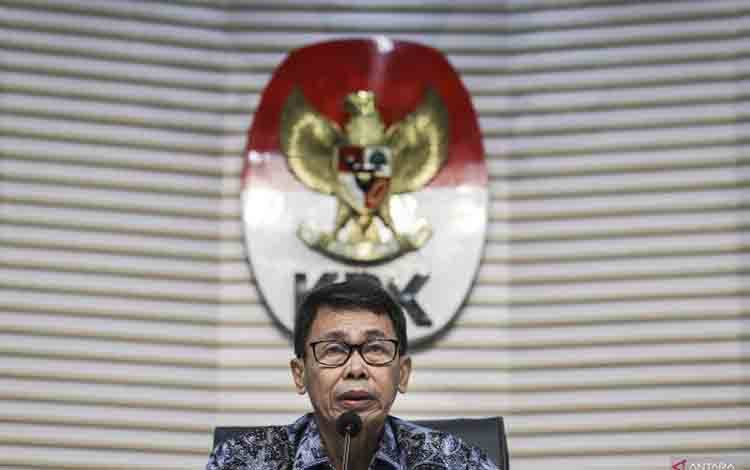 Ketua KPK: Kortastipidkor Bukti Polri Serius Berantas Korupsi