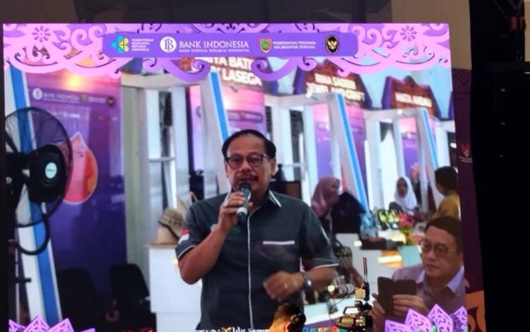 Gapki Minta Kepastian Hukum bagi Perusahaan Sawit di Kalteng
