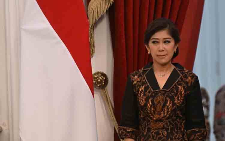 Menanti Sepak Terjang Menteri Komunikasi dan Digital Meutya Hafid