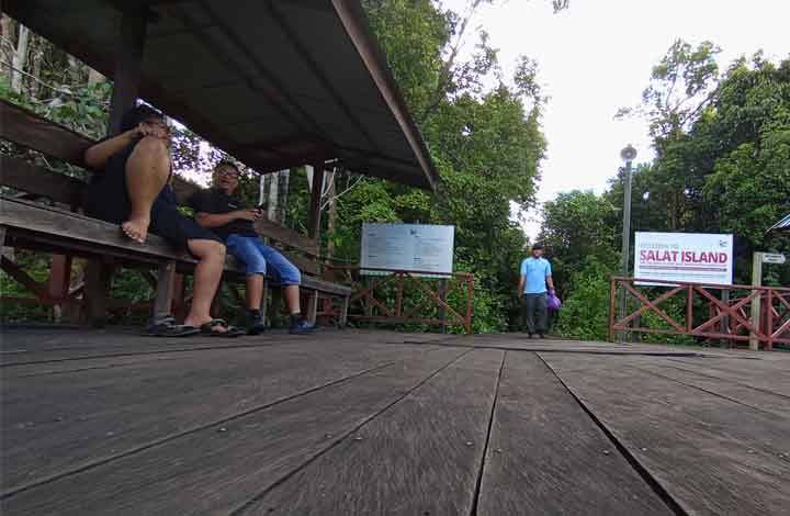 SSMS Tingkatkan Penjualan Berkat Keanggotaan RSPO