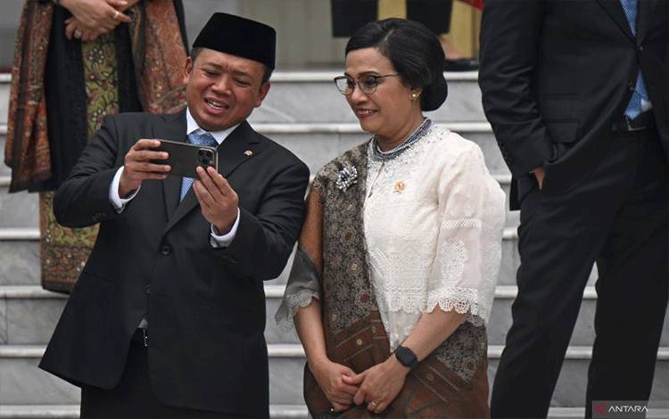 Nusron Wahid Bersama Tantangan Sertifikasi dan 'Gebuk' Mafia Tanah