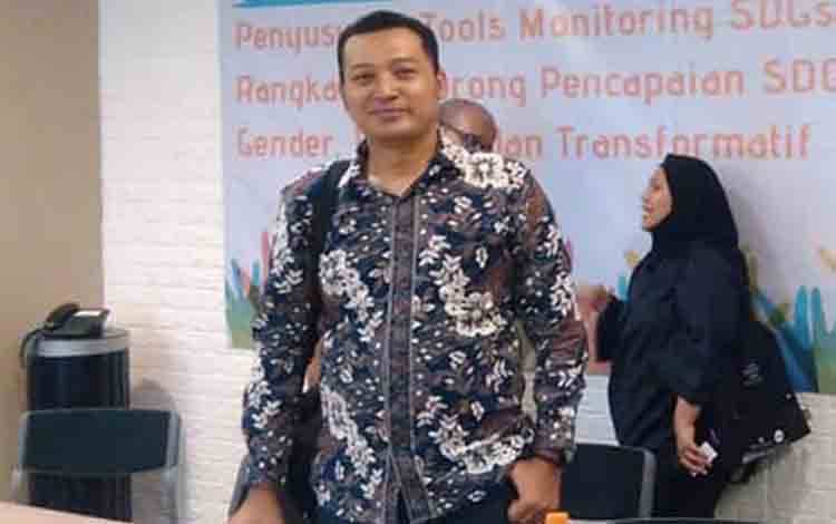 Pengamat Nilai Komposisi Kabinet Jaga Stabilisasi Kepemimpinan Prabowo