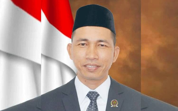 Jimmy Carter Dorong Optimalisasi Pendapatan Daerah untuk Pembangunan dan Kesejahteraan Masyarakat