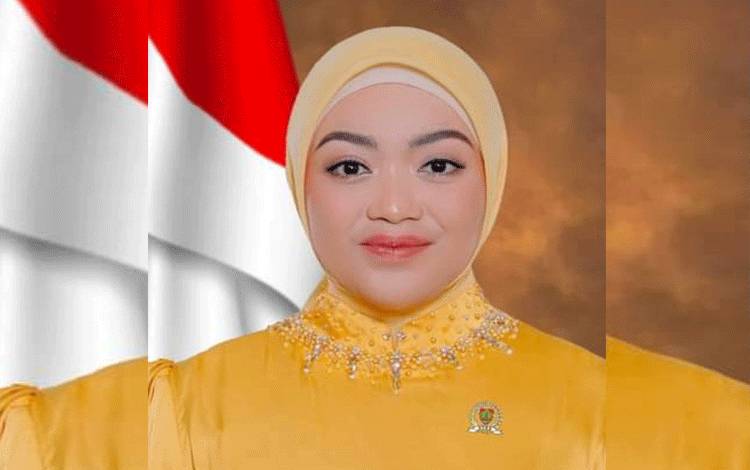 Riska Agustin Tekankan Pentingnya Infrastruktur dan Pelayanan Publik untuk Pertumbuhan Ekonomi