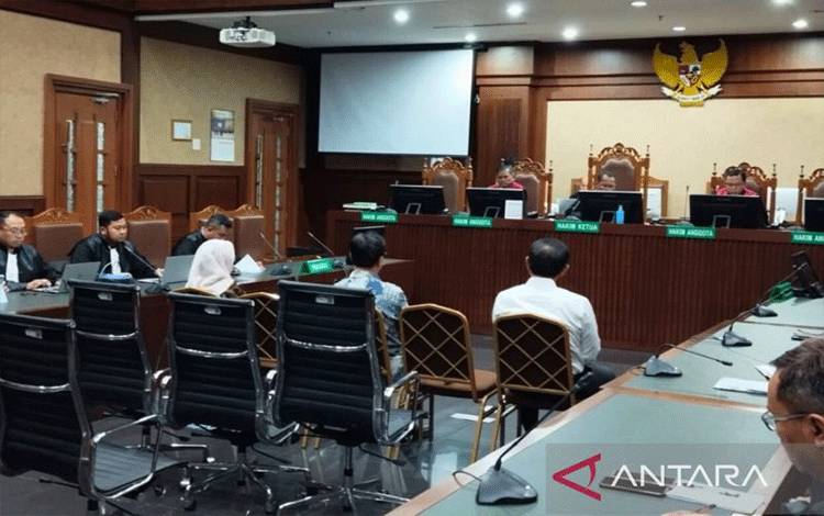 Reyna Usman Divonis Empat Tahun Penjara Terbukti Korupsi di Kemenaker