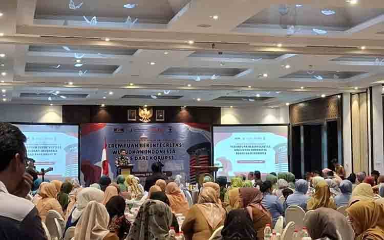 Pengamat: Perkuat Penegakan Hukum Independen untuk Berantas Korupsi