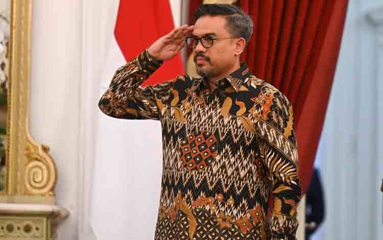 Menteri Maman Terus Upayakan Penerapan Skema Credit Scoring bagi UMKM