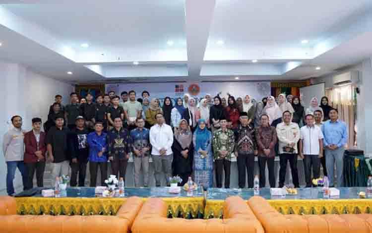 BPDPKS dan PWPM Aceh Gelar UKMK Sawit Goes to Campus