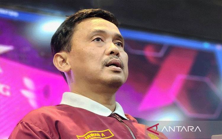 Polrestabes Semarang Ungkap Aliran Dana Judi Daring ke Gangster