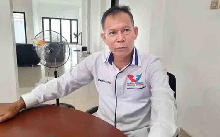 Sengkon Dorong Investasi di Sektor Kesehatan dan Pendidikan