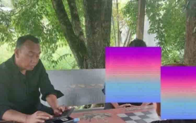 ASN di Katingan Curhat ke Cak Sam, Oknum Penyanyi Dangdut Dibina dan Dimediasi