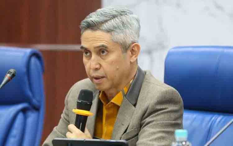 BNN: Renstra BNN Harus Selaras dengan RPJMN 2025-2029