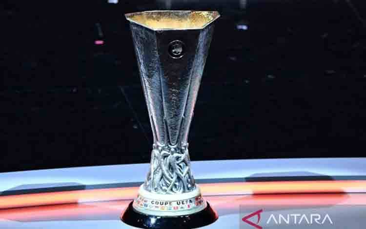Jadwal Liga Europa: MU Dijamu Fenerbahce, Tottenham Jamu AZ Alkmaar