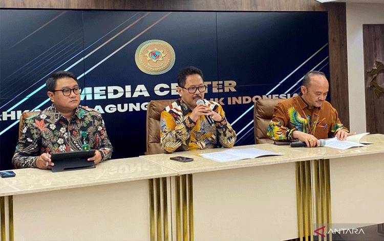 MA Akui Kecewa Tiga Hakim PN Surabaya Ditetapkan Tersangka Suap