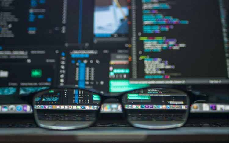 Keamanan dan Privasi Online di Indonesia