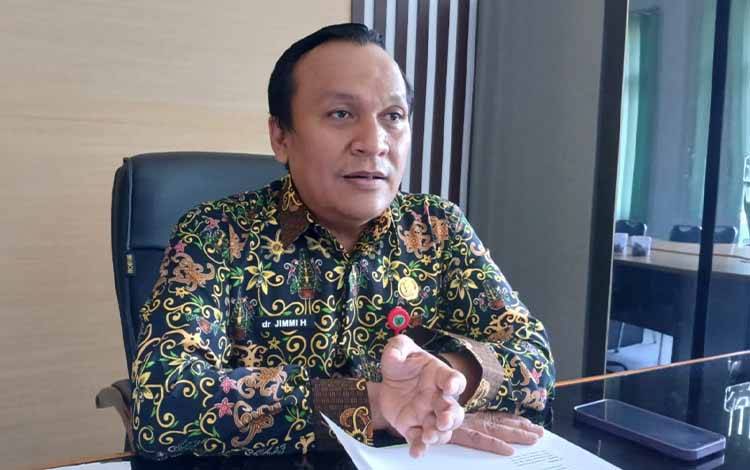 Dinas Kesehatan Tanggapi Dugaan Puluhan Pelajar Terjangkit Hepatitis A di SMKN 1 Tamiang Layang