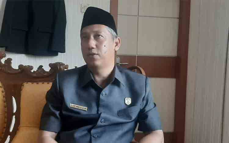 DPRD Kobar Dukung Penurunan Angka Stunting dan Penghapusan Kemisikinan