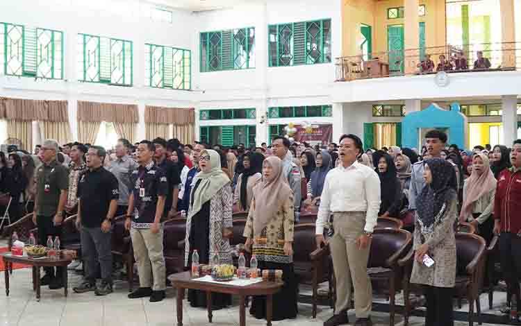 Produk Investasi Syariah Semakin Dikenal, Mahasiswa Didorong Lebih Bijak Mengelola Keuangan
