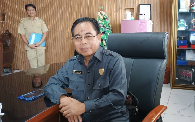 Harapan DPRD Gunung Mas kepada Presiden RI yang Baru Dilantik