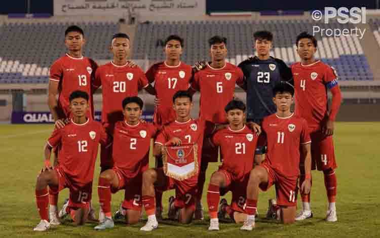 Nova Targetkan Timnas U-17 Indonesia Kalahkan Australia