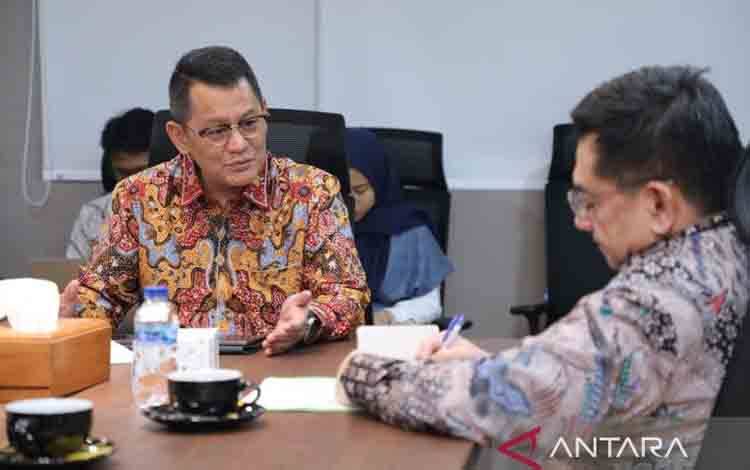 Kementerian PANRB Pastikan Layanan Investasi Berjalan Optimal
