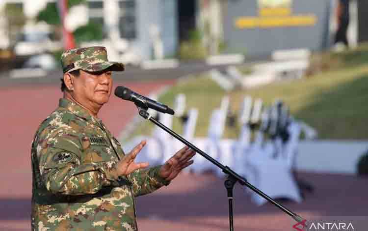 CSIS: Kemenkeu di Bawah Pemerintahan Prabowo Buat Fiskal Terjaga