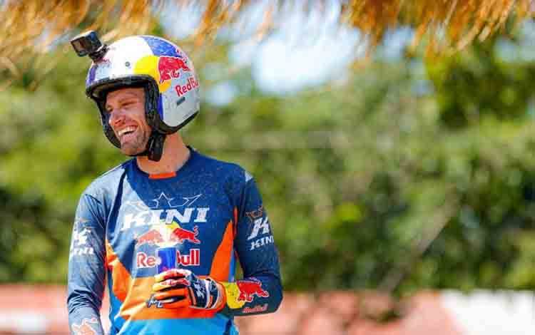 Binder dan Miller Ingin Tampilkan Balapan Hebat di GP Thailand