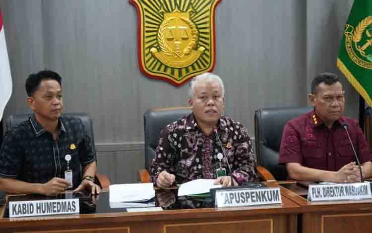 Kejagung-Interpol Pulangkan Buronan Kasus Penipuan dari Jepang