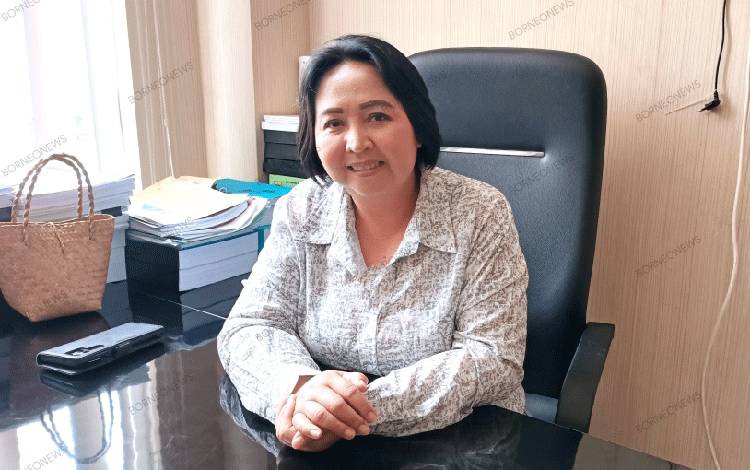 DPRD Gunung Mas Berharap Mahasiswa Bisa Mengimplementasikan Ilmunya dengan Baik Saat KKN