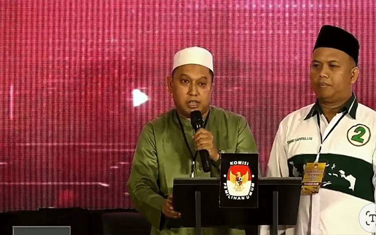 Habib Banua-Tommy Tawarkan Kapuas Bangkit dengan Empat Program Utama di Debat Publik