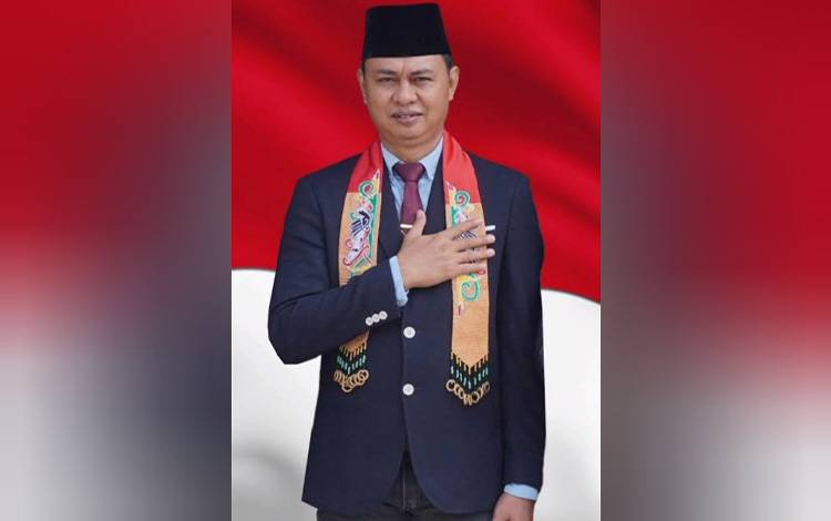 KPU Kalteng Buka Layanan Pindah Memilih