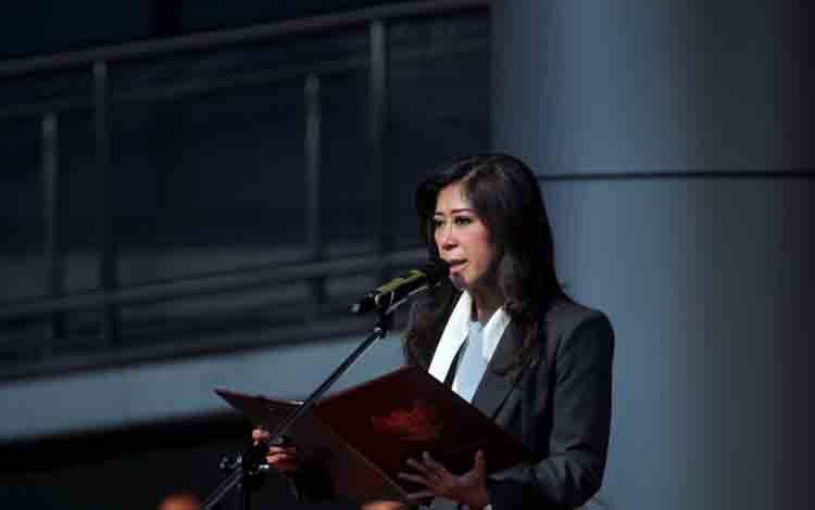 Menkomdigi: Peran Pemuda Bangun Sektor Digital Bawa Kemajuan Bangsa