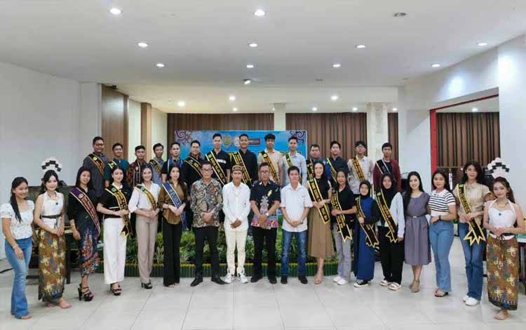 Kadiskominfosantik Kalteng Harapkan Diseminasi Informasi Penyiaran yang Sehat