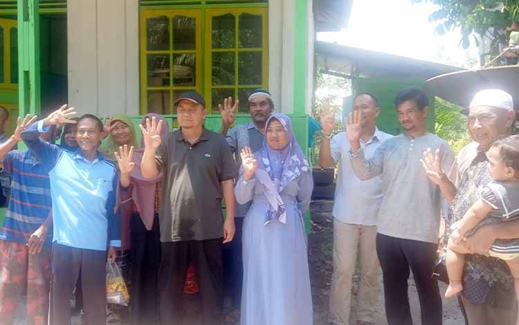 ASRI Usung Solusi Atasi Pengangguran dan Kemiskinan di Kalteng