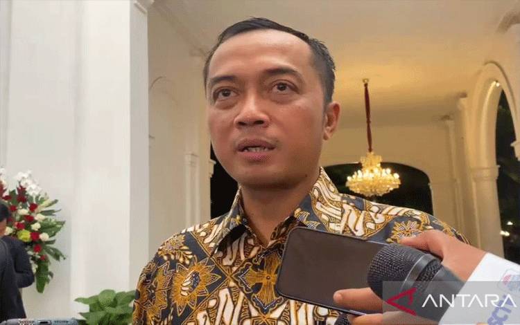 Mensesneg Sebut Presiden Prabowo akan Hadiri Forum APEC hingga G20
