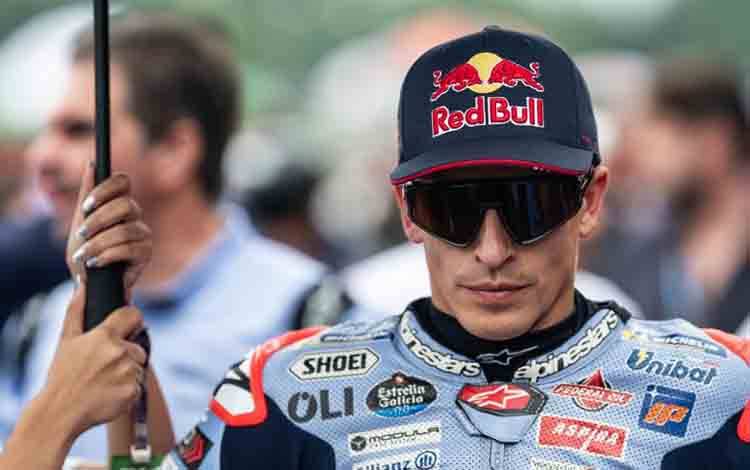 Marquez Bersaudara Bertekad Tingkatkan Performa di MotoGP Malaysia
