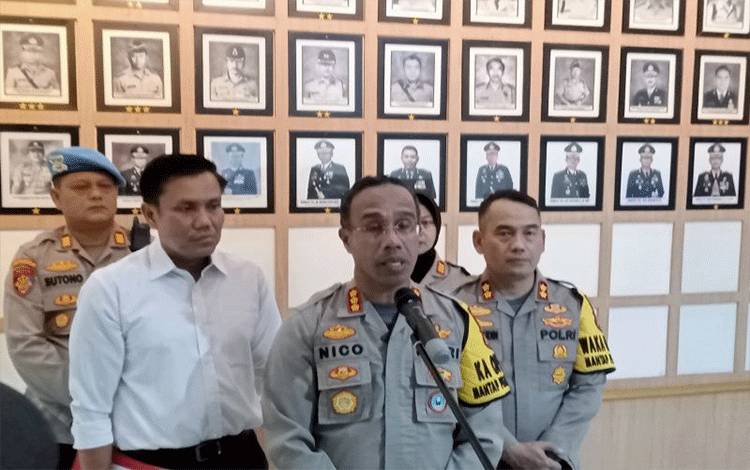 Pelaku Penyanderaan Anak Lakukan Pencabulan Terhadap Korban