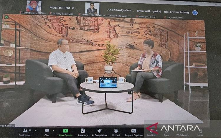 Kemenpora Wujudkan Gen Z Papua Berkualitas Melalui Kewirausahaan